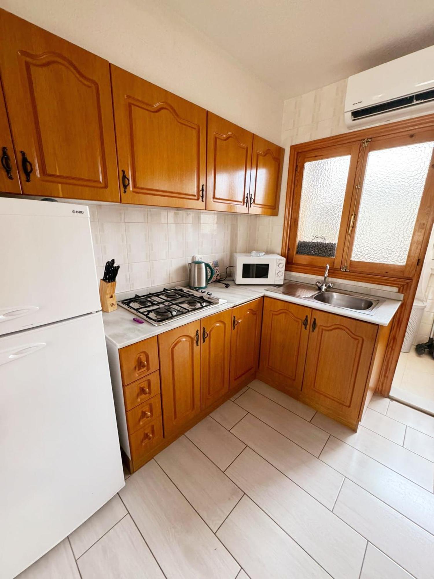 Apartamentos Rosi - 5-10 Minute Walk To La Zenia Beach, Beach Bar, Cliff Walk, Shops, Paddys Point, Cabo Roig - Free Fast Fibre Optic Broadband - No Deposit Required Orihuela Eksteriør bilde